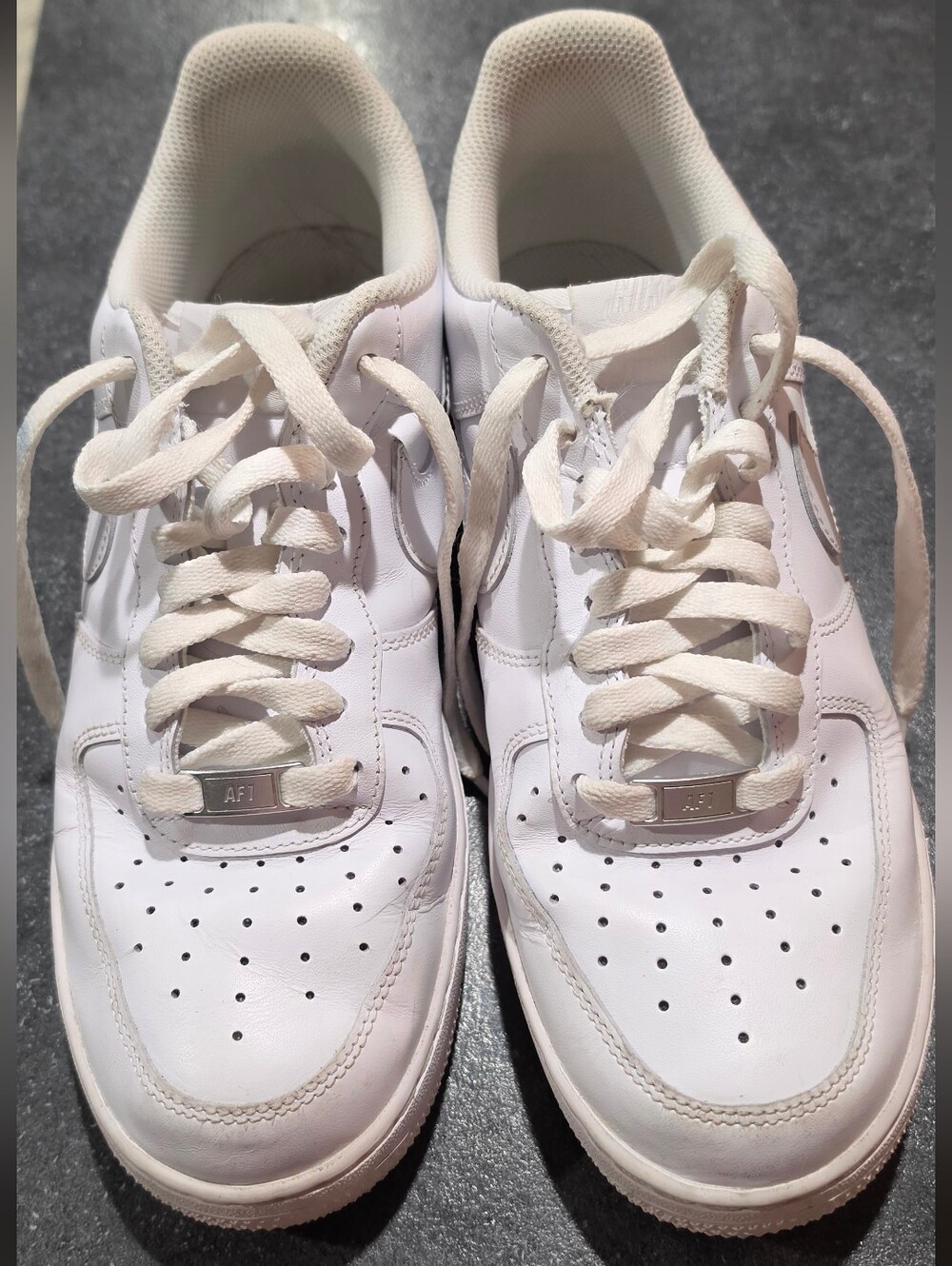 NIKE Air force Ones